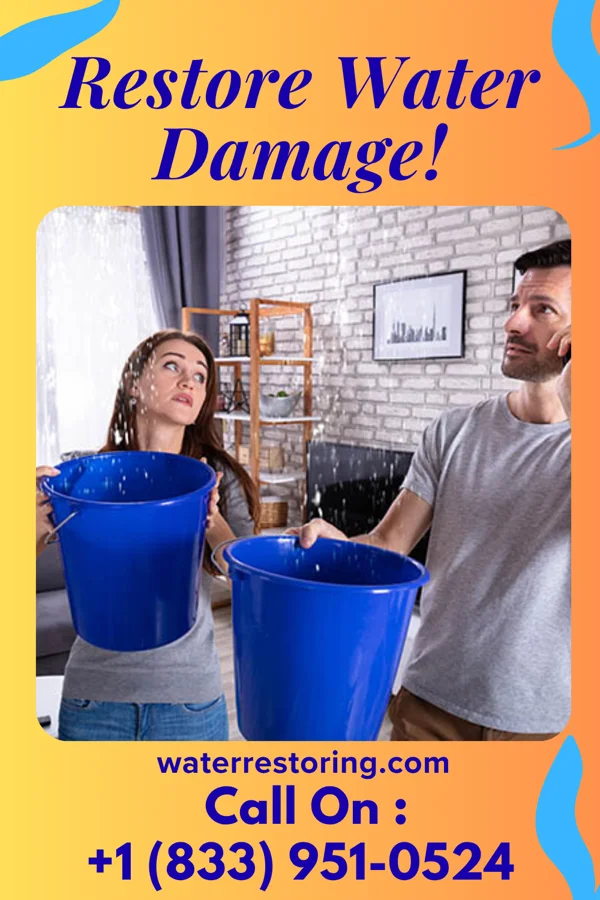 water restoration Ace Drying Services Unionville
